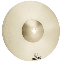 PLATO JINBAO SERIE H BRASS CRASH DE 16"