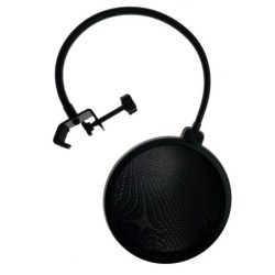 ANTIVIENTO PARA MICRÓFONO | Música Bilbao