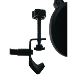 ANTIVIENTO PARA MICRÓFONO | MÚSICA BILBAO