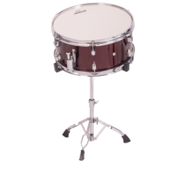 BATERÍA JINBAO PO605 STAGE 20 JAZZ ROJA | MÚSICA BILBAO