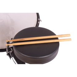 BATERÍA JINBAO PO605 STAGE 20 JAZZ ROJA | MÚSICA BILBAO