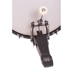 BATERÍA JINBAO PO605 STAGE 20 JAZZ ROJA | MÚSICA BILBAO