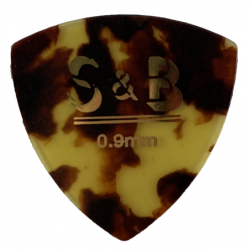 PÚA S&B TRIANGULO NACARADA 0,9 | MÚSICA BILBAO