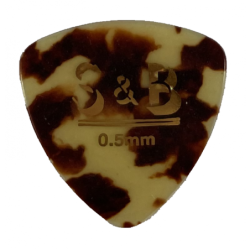 PÚA S&B TRIANGULO NACARADA 0,5 | MÚSICA BILBAO