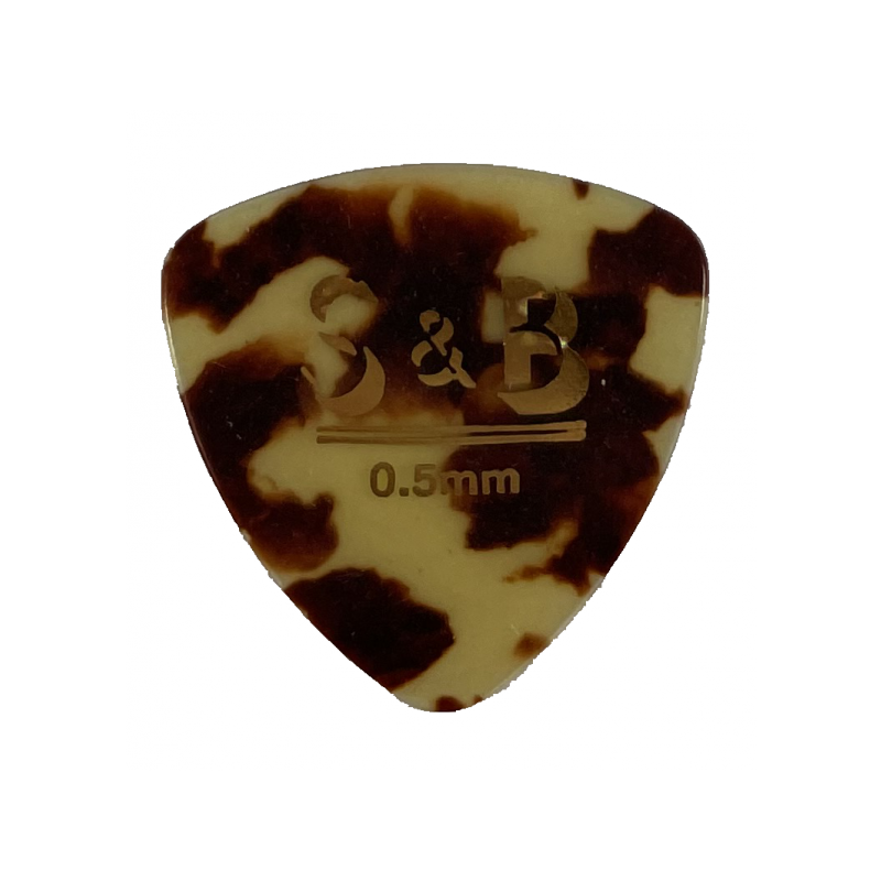 PÚA S&B TRIANGULO NACARADA 0,5 | MÚSICA BILBAO