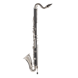 CLARINETE BAJO J. MICHAEL CLB2300