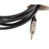 CABLE EK AUDIO MINI JACK STEREO - MINI JACK STEREO METÁLICO 3 M | MÚSICA BILBAO