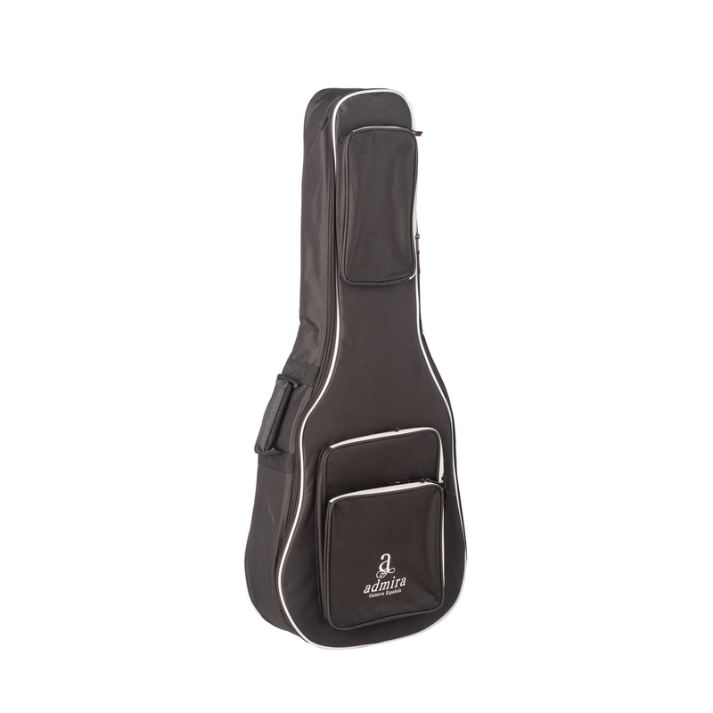 FUNDA PARA GUITARRA CLÁSICA ADMIRA 30MM