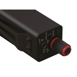 AMPLIFICADOR DE MONITORIZACIÓN GATT AUDIO ACTIVO | MÚSICA BILBAO