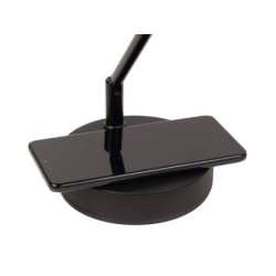 LÁMPARA LED BOSTON RECARGABLE DE ALUMINIO | MÚSICA BILBAO