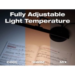 LÁMPARA LED BOSTON RECARGABLE DE ALUMINIO | MÚSICA BILBAO