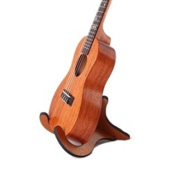 UKELELE KALA SOPRANO MAKALA SERIE DELFÍN MORADO