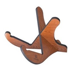 SOPORTE ADMIRA PARA GUITARRA CLÁSICA Y ACÚSTICA DE MADERA SACM