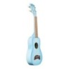 UKELELE KALA SOPRANO MAKALA SERIE DELFÍN AZUL CLARO