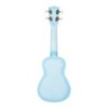 UKELELE KALA SOPRANO MAKALA SERIE DELFÍN AZUL CLARO