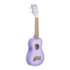 UKELELE KALA SOPRANO MAKALA SERIE DELFÍN MORADO