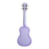 UKELELE KALA SOPRANO MAKALA SERIE DELFÍN MORADO