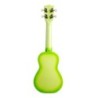 UKELELE KALA SOPRANO MAKALA SERIE DELFÍN VERDE