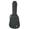 FUNDA EK PARA GUITARRA CLÁSICA DE 4/4 DE 15mm NEGRA