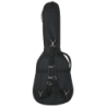 FUNDA EK PARA GUITARRA CLÁSICA DE 4/4 DE 15mm NEGRA