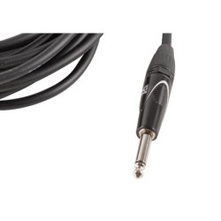 CABLE EK AUDIO PARA GUITARRA JACK-JACK 9 M | MÚSICA BILBAO