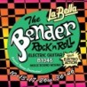 JUEGO DE CUERDAS PARA GUITARRA ELÉCTRICA LA BELLA SUPER BENDER REGULAR 10-46