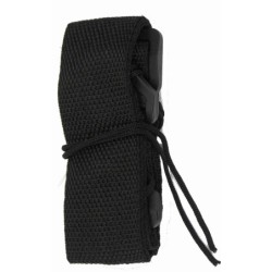 PACK DE GUITARRA ELÉCTRICA 3/4 DAYTONA ST NEGRA | MÚSICA BILBAO