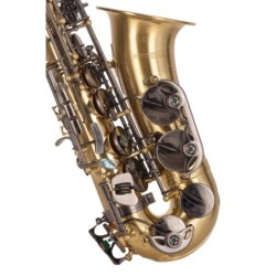 SAXO ALTO J. MICHAEL BPAL-AL1100AG
