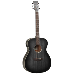 GUITARRA ACÚSTICA TANGLEWOOD BLACK BIRD ORCHESTRA TWBBOE