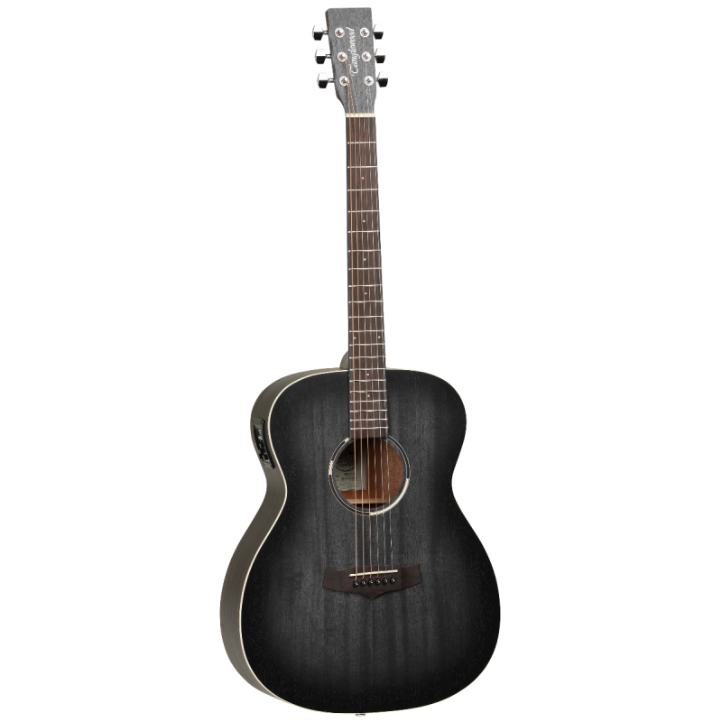 GUITARRA ACÚSTICA TANGLEWOOD BLACK BIRD ORCHESTRA TWBBOE