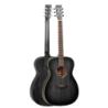 GUITARRA ACÚSTICA TANGLEWOOD BLACK BIRD ORCHESTRA TWBBOE