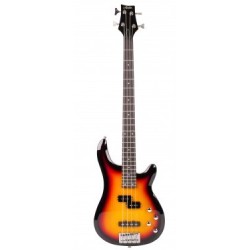 SPAB4TSB - Pack Bajo Electrico Sunburst