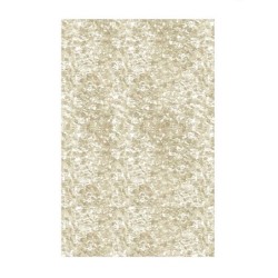 MATERIAL GOLPEADOR BOSTON 4C 45x29cm BLANCO | MÚSICA BILBAO