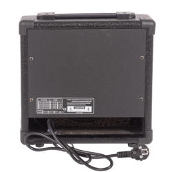 AMPLIFICADOR GUITARRA EK AUDIO 15W | MÚSICA BILBAO