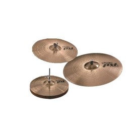 PLATO PAISTE PST5 SPLASH DE 10"