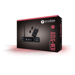 JUEGO DE CUERDAS PARA BAJO DEEP TALKIN´BLACK NYLON STANDARD