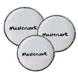 PARCHE PARA DARBUKAS DE 20,5 CMS | Música Bilbao