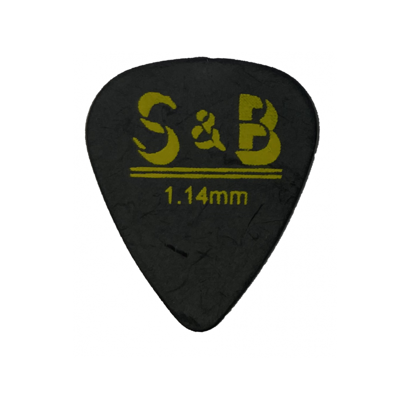 PÚA S&B CARBONO 1,14 | MÚSICA BILBAO