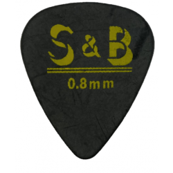 PÚA S&B CARBONO 0,8 | MÚSICA BILBAO