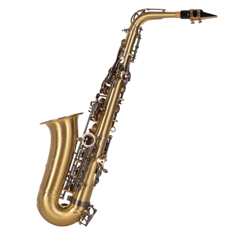 SAXO ALTO J. MICHAEL BPAL-AL1100AG