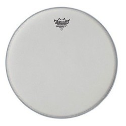 PARCHE REMO AMBASSADOR RUGOSO DE 10"