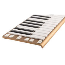 TECLADO CONTROLADOR ARTESIA XKEY25