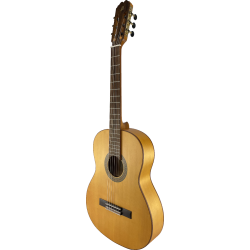 GUITARRA CLÁSICA ADMIRA TRIANA SERIE FLAMENCO SATINADA