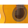 GUITARRA CLÁSICA ADMIRA TRIANA SERIE FLAMENCO SATINADA