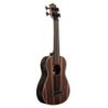 UKELELE KALA U-BASS ELECTRIFICADO ÉBANO SATINADO