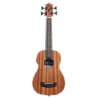 UKELELE KALA U-BASS ELECTRIFICADO WANDERER CAOBA SATINADO