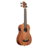 UKELELE KALA U-BASS ELECTRIFICADO WANDERER CAOBA SATINADO