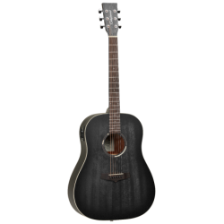 GUITARRA ACÚSTICA ELECTRIFICADA TANGLEWOOD DREADNOUGHT TWBBSDE