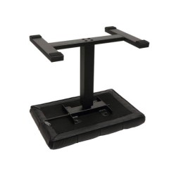 BANCO PIANO BOSTON HIDRÁULICO AJUSTABLE VINILO ACOLCHADO | MÚSICA BILBAO