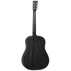 GUITARRA ACÚSTICA ELECTRIFICADA TANGLEWOOD DREADNOUGHT TWBBSDE